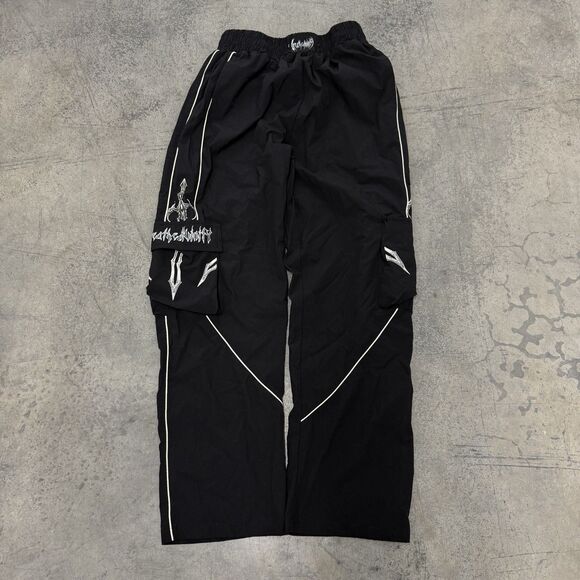 Breathe Divinity Windbreaker Joggers Size Small - Picture 1 of 14